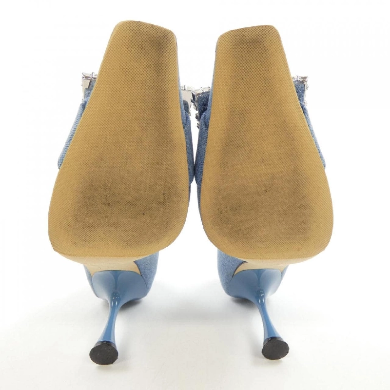 【Khuyến mãi】Giày Sergio Rossi 661744