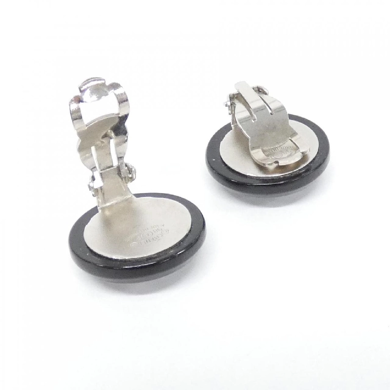 Bông tai Chanel - Hàng hiệu Authentic 772305