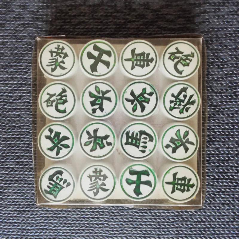 Bộ cờ tướng xưa tuổi thơ thế hệ 8x, 9x 370786