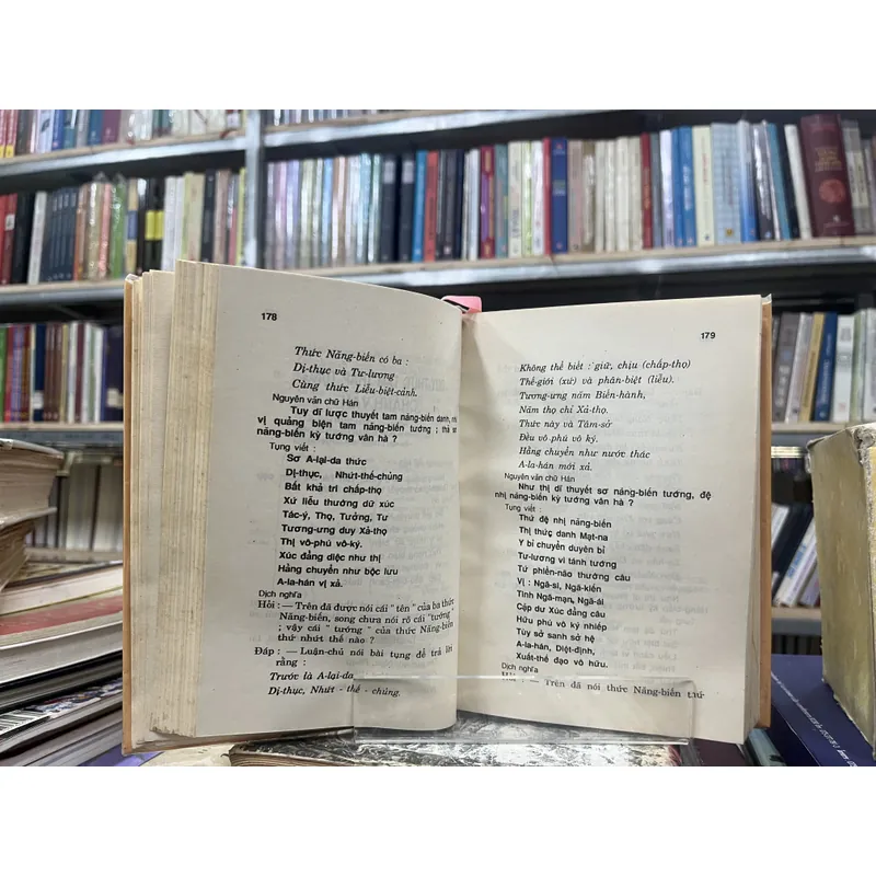 PHẬT HỌC PHỔ THÔNG- THÍCH THIỆN HOA 596546