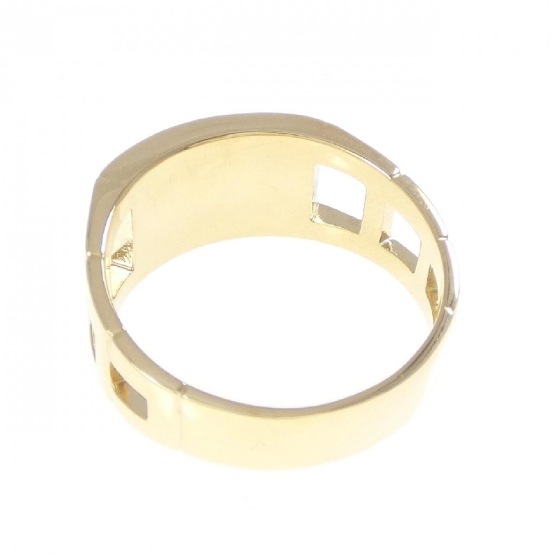 Nhẫn Onyx K18YG - Hàng hiệu Chính hãng 847451