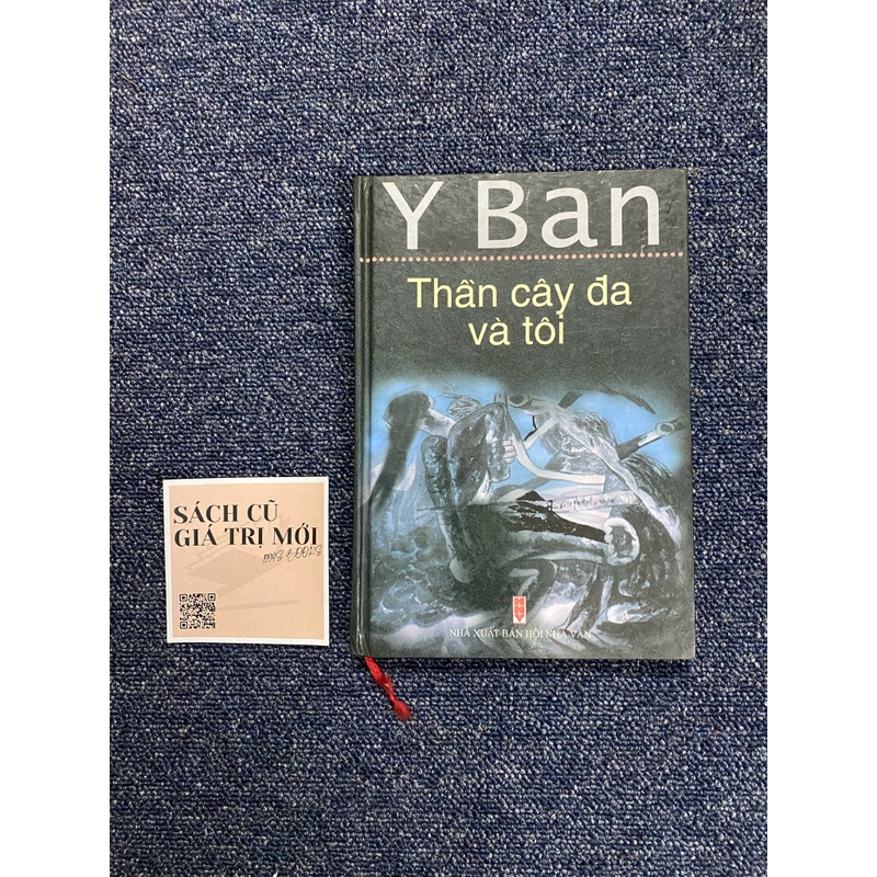 Thần cây đa và tôi - Y Ban (BC) 388071