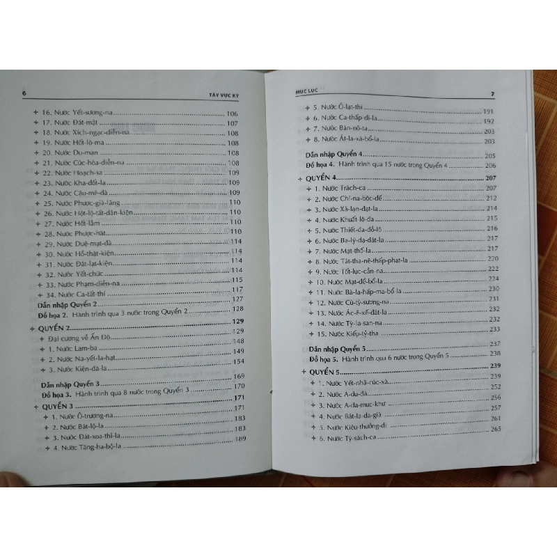 A207 Tây vực Ký - LỊCH SỬ - CHÍNH TRỊ - TRIẾT HỌC - An Nhiên Thư Quán - ANTQ3110-36 920502