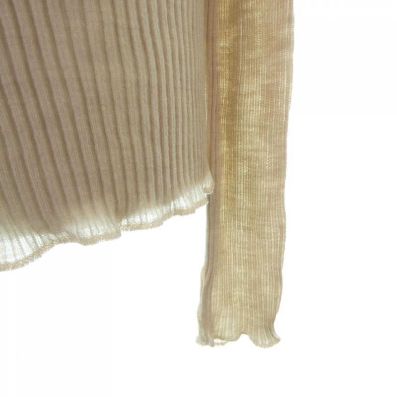 【Mã giảm giá】Đôi thứ hai lớp DEUXIEME CLASSE Áo len 645845