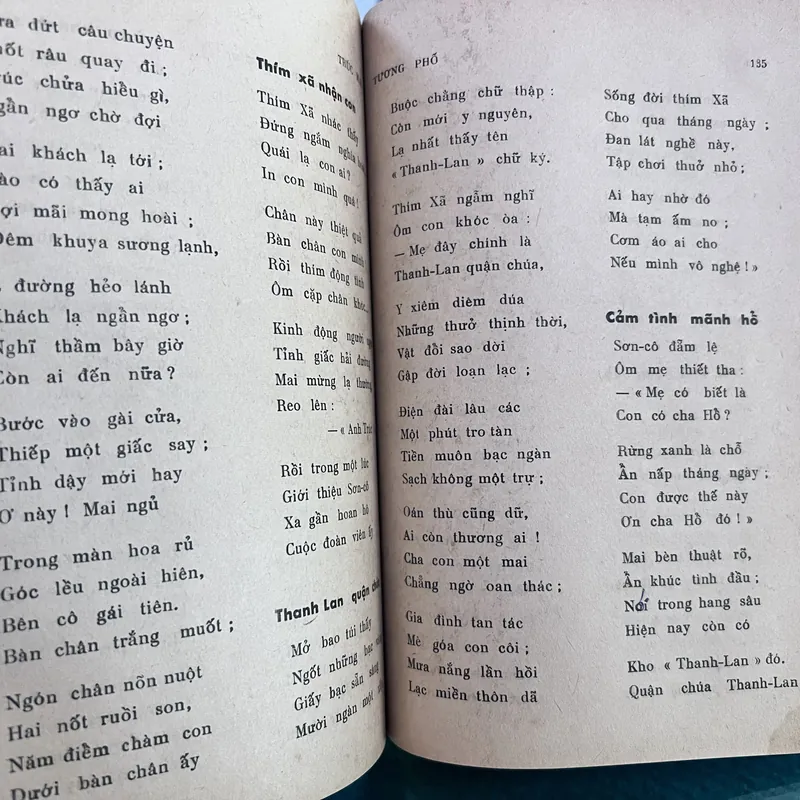 Trúc Mai - Tương Phố (có thủ bút tác giả) 589118