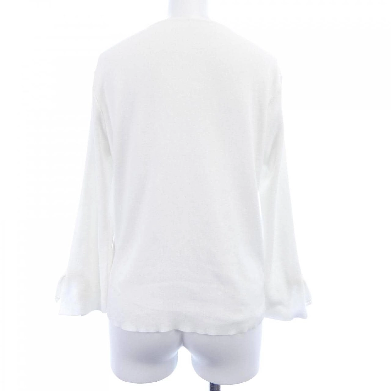 【Mã giảm giá】Foxey FOXEY Áo len 645706