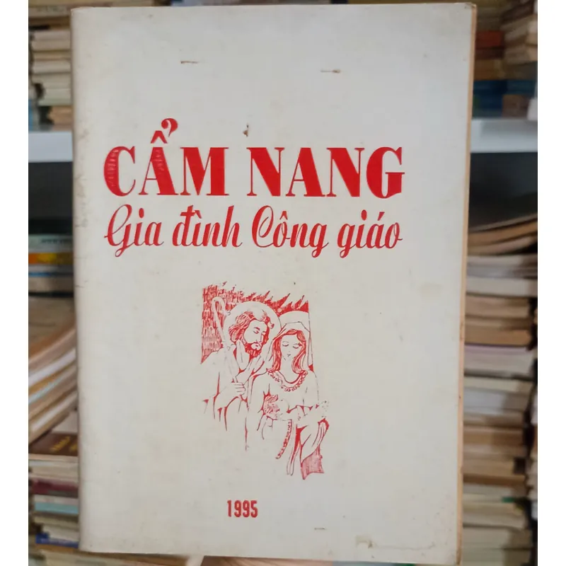 Cẩm nang gia đình công giáo 🌻 704264