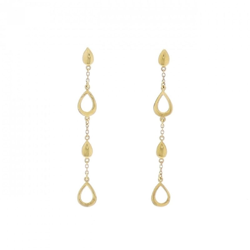 Bông tai 750YG - Hàng hiệu Authentic 869729