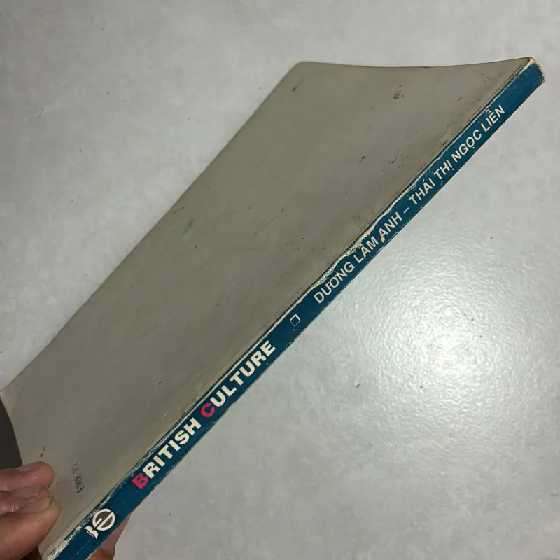 British Culture 786256