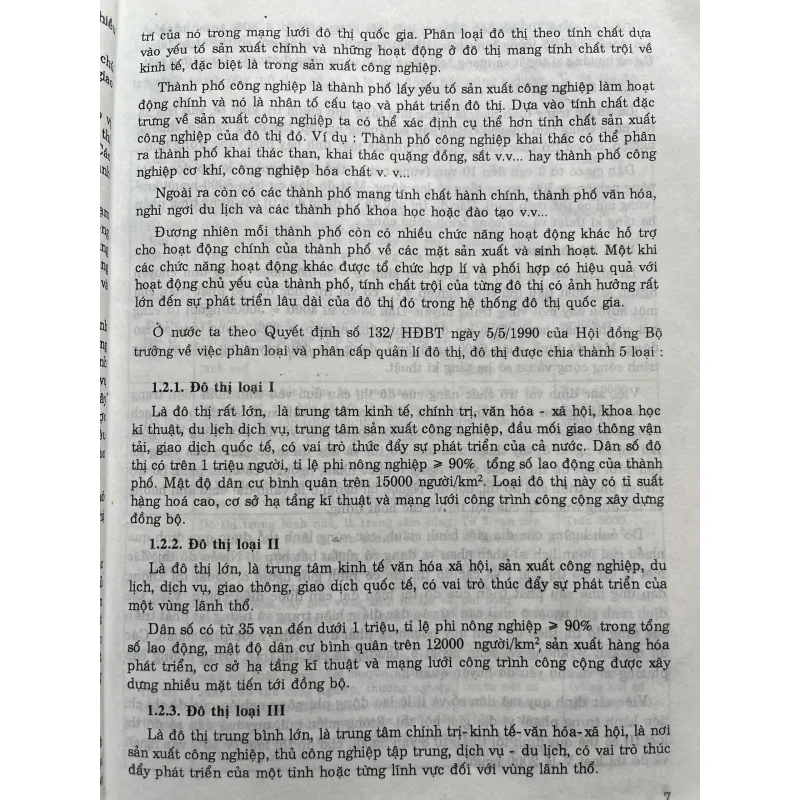 QUY HOẠCH XÂY DỰNG PHÁT TRIỂN ĐÔ THỊ 759973