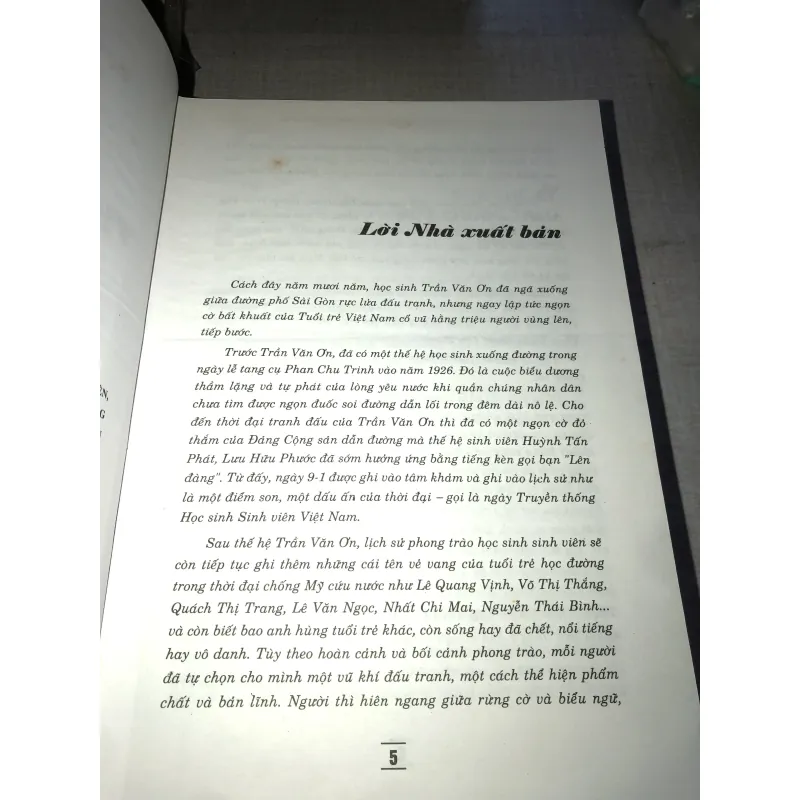 Theo nhịp khúc lên đàng 782920