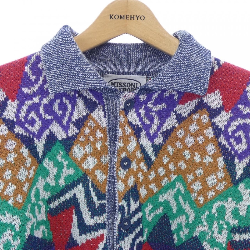 MISSONI ニット - Hàng hiệu Authentic 884985