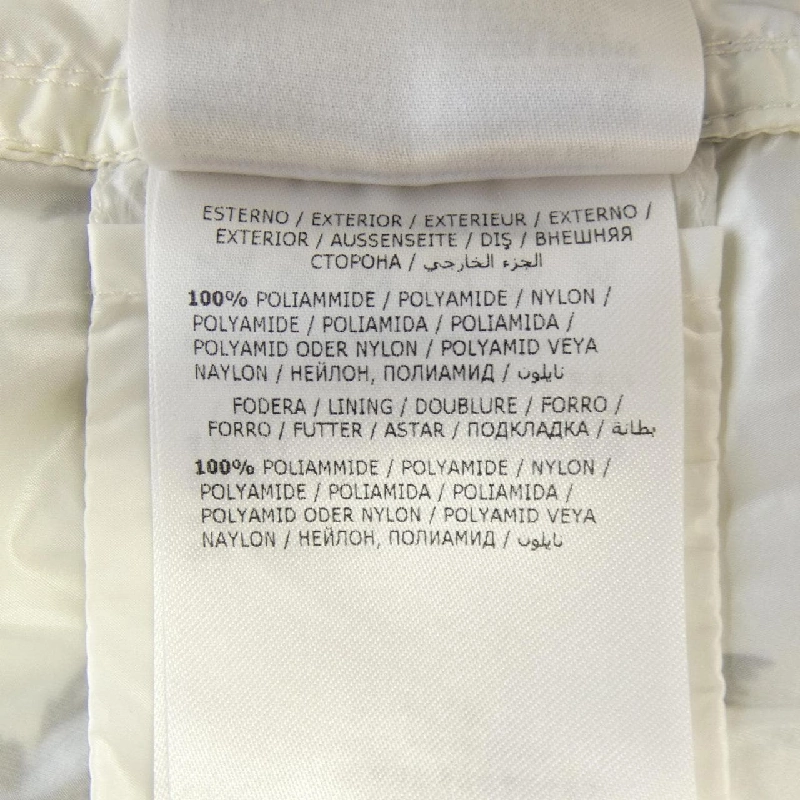 Moncler MONCLER CEZEMBRE Áo khoác - Hàng hiệu Chính hãng 808715