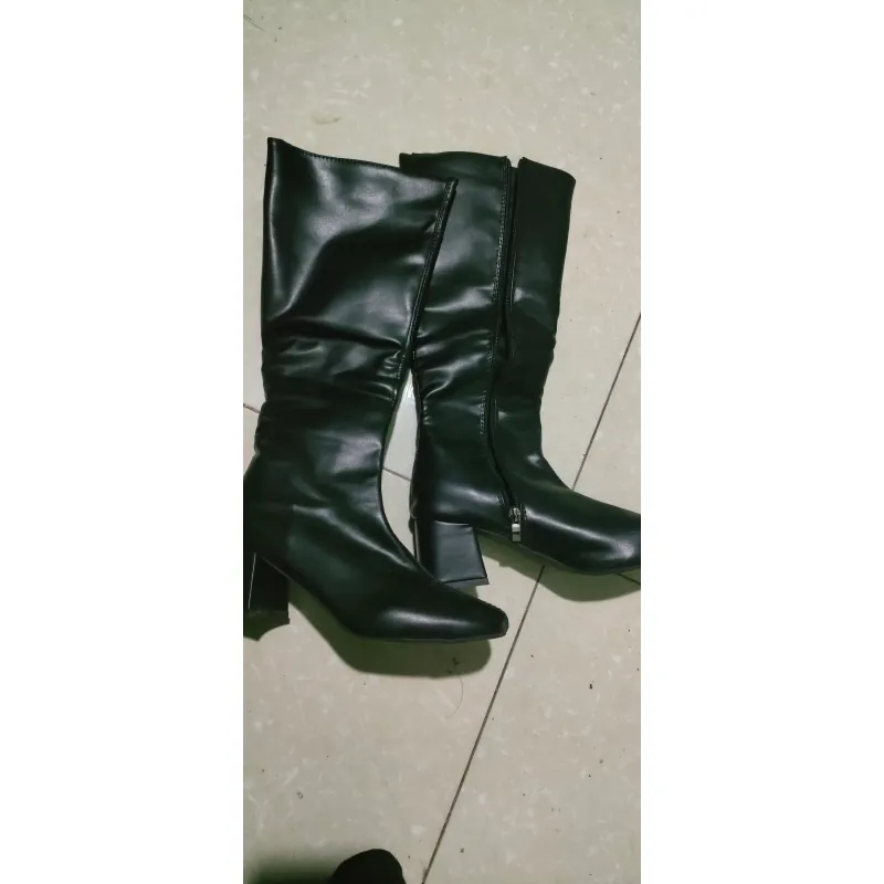 Bốt cổ cao 790800