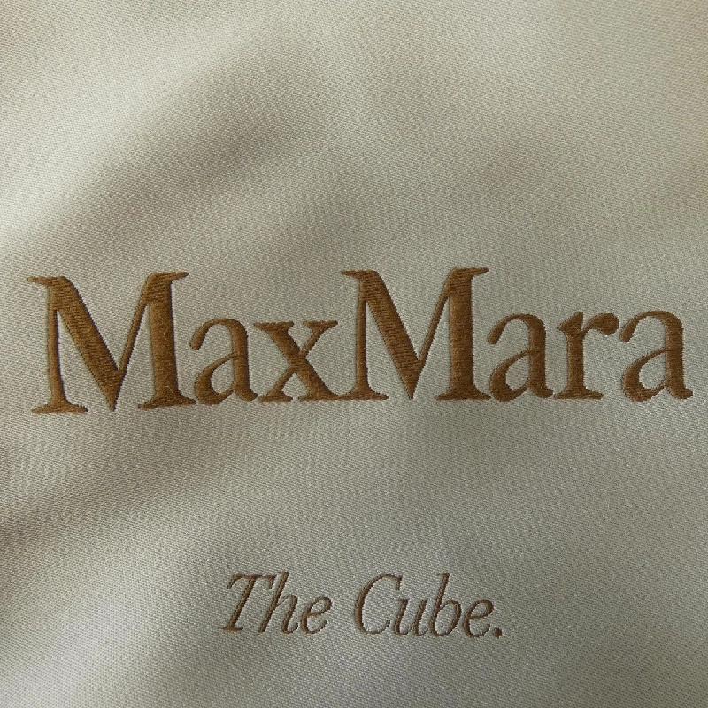Max Mara 929101 THE CUBE Áo vest lông - Hàng hiệu Chính hãng 822932