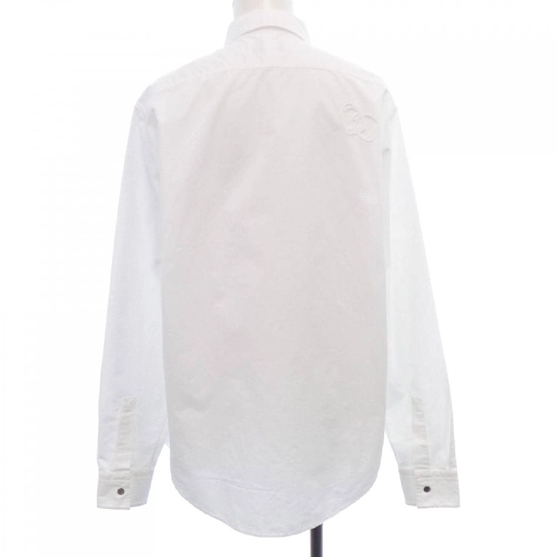 Áo sơ mi HERMES - Hàng hiệu Chính hãng 887478