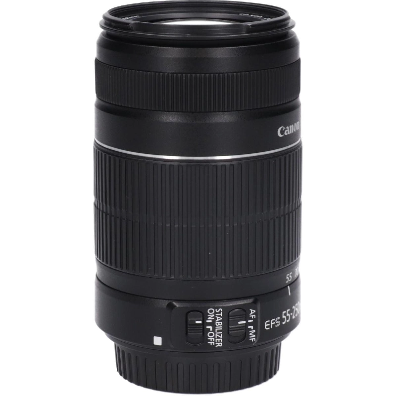 Ống kính EF-S 55-250mm F4-5.6 IS II - Hàng hiệu Authentic 880157