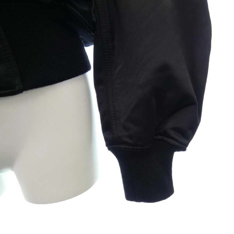 【Mã giảm giá】Áo khoác Alexander Wang 634399