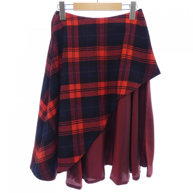 【Mã giảm giá】Chân váy noir kei ninomiya 655746