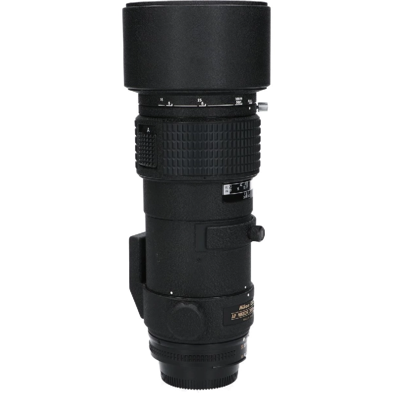 NIKON AF300mm F4ED - Hàng hiệu Authentic 880985