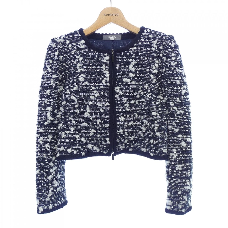Áo khoác cardigan FRANCO FERRARO - Hàng hiệu Authentic 812410