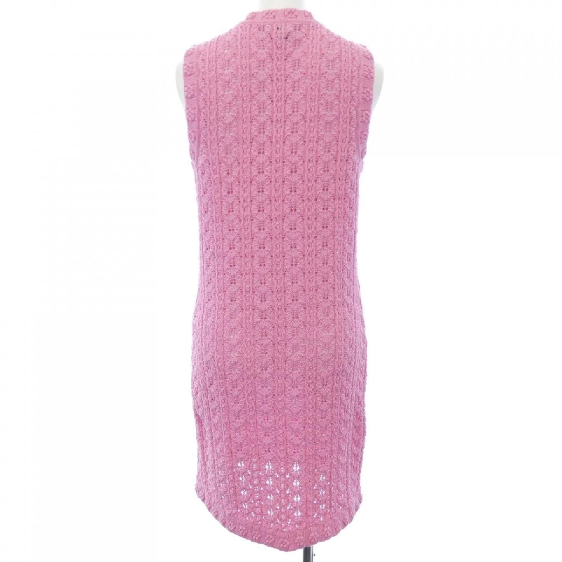 【Mã giảm giá】Chanel CHANEL Đầm 651339