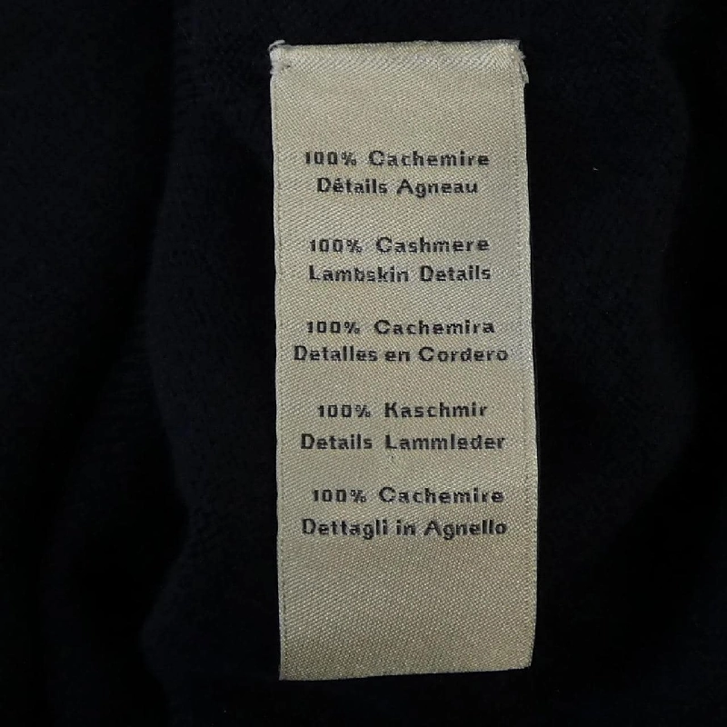 HERMES Áo len - Hàng hiệu Chính hãng 893739