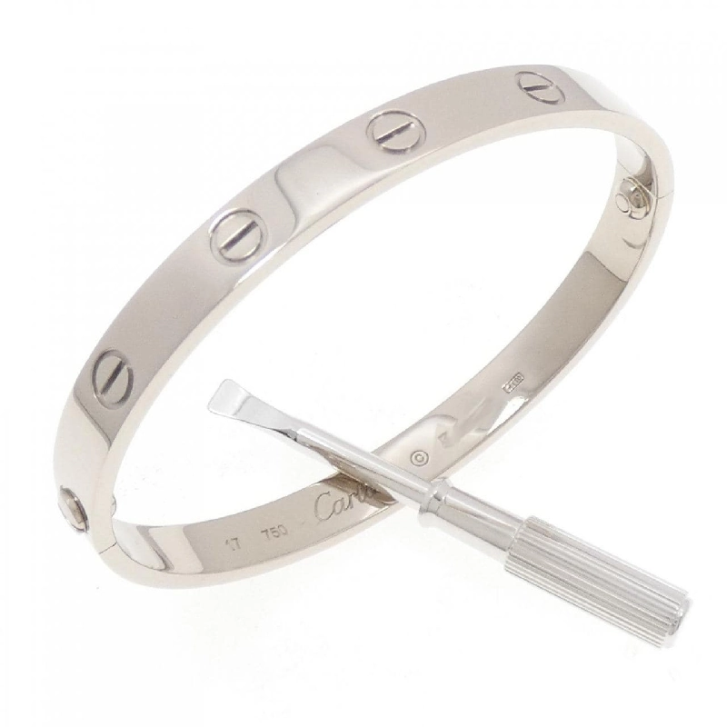 Cartier Love Bracelet - Hàng hiệu Authentic 846093