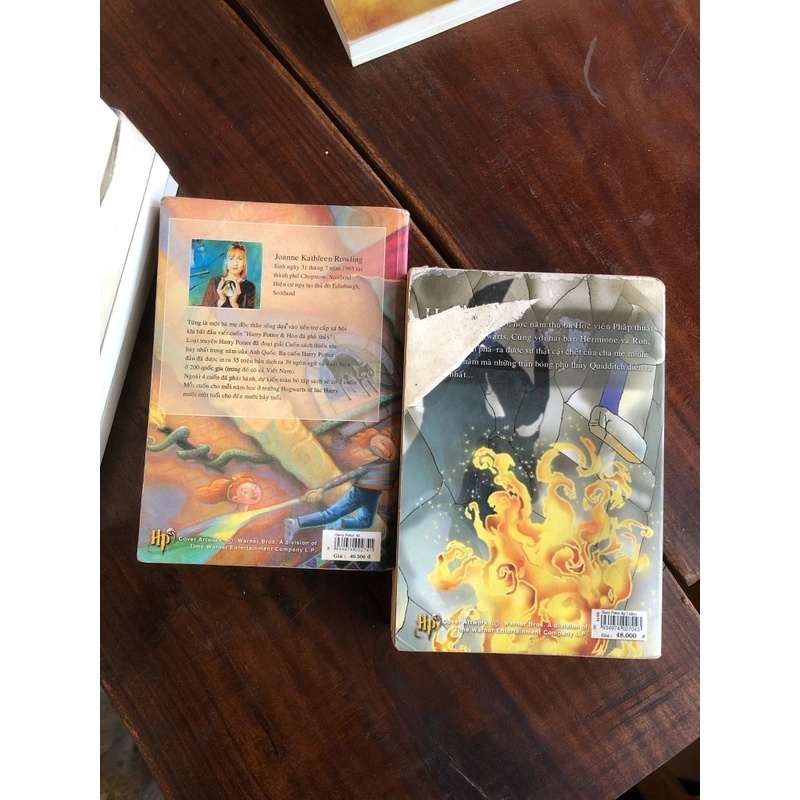 Harry Potter 503377