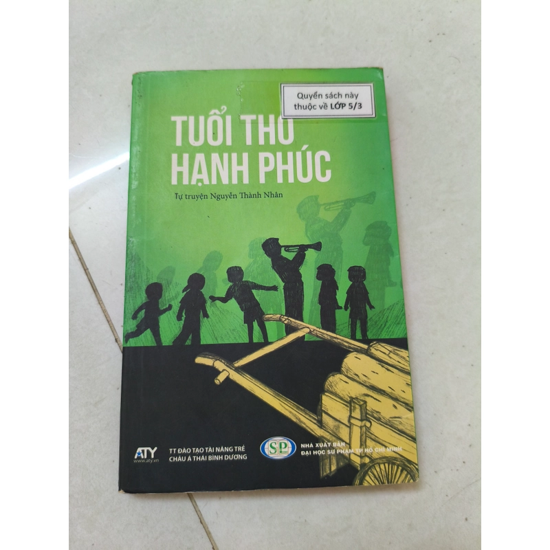 Tuổi thơ hạnh phúc  407539