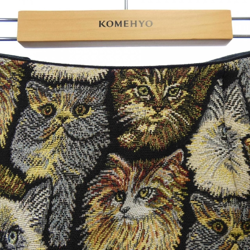 STELLA MCCARTNEY 426934 SHB03 Váy - Hàng hiệu Chính hãng 808515