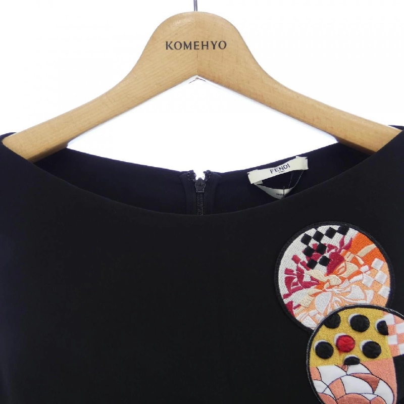 FENDI Đầm - Hàng hiệu Chính hãng 818581