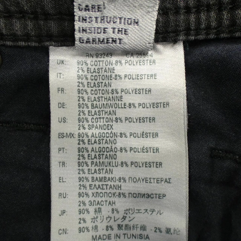 Quần DIESEL KROOLEY CB-NE - Hàng hiệu Authentic 892104