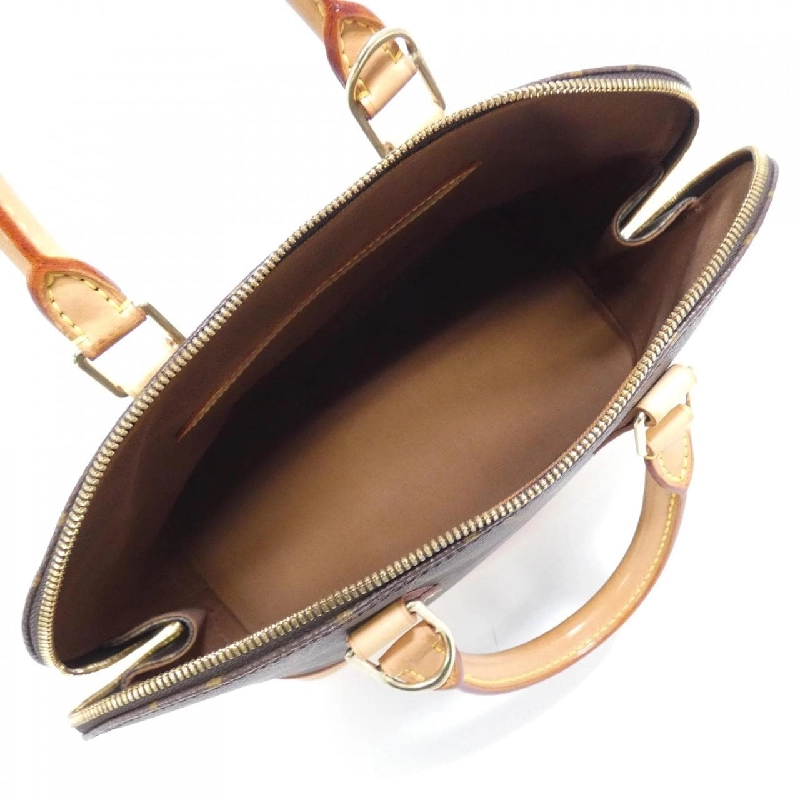 Túi Louis Vuitton Monogram Alma PM M51130 618989