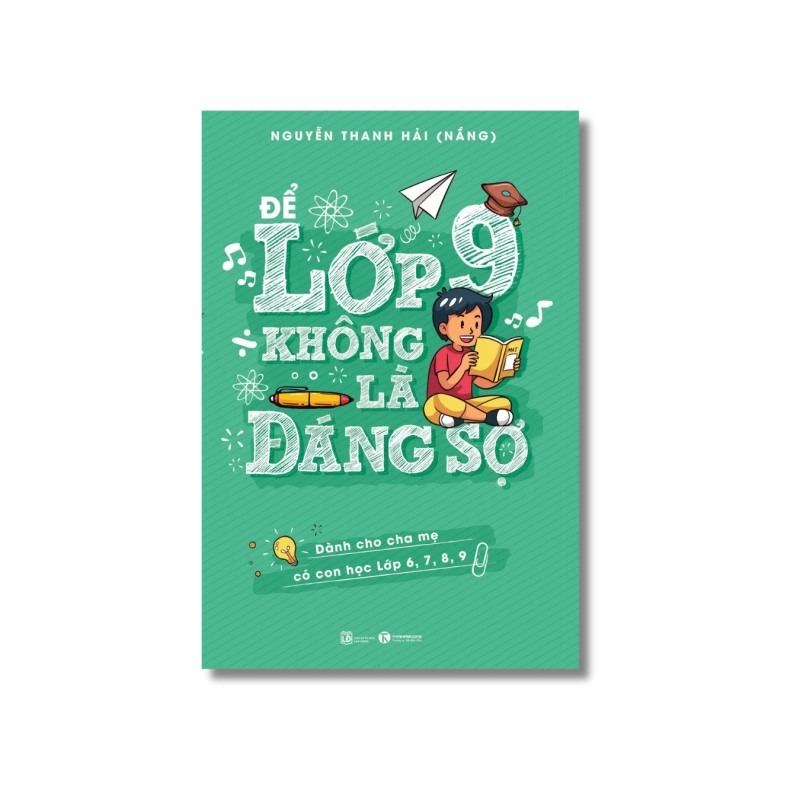 Để lớp 9 không là đáng sợ - Nắng 729765