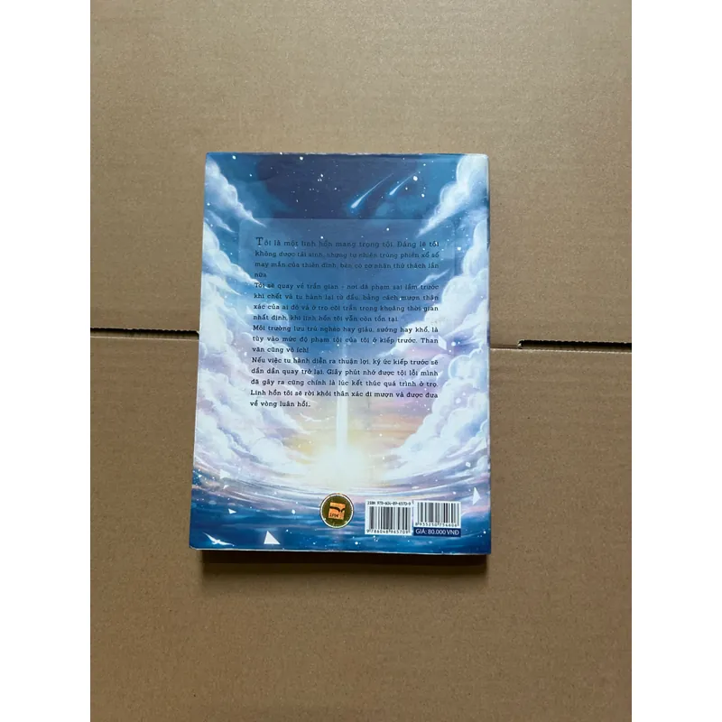 Colorful - Etomori 733670