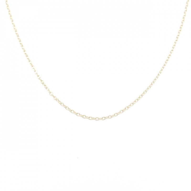 K10YG Dây chuyền - Hàng hiệu Authentic 868930