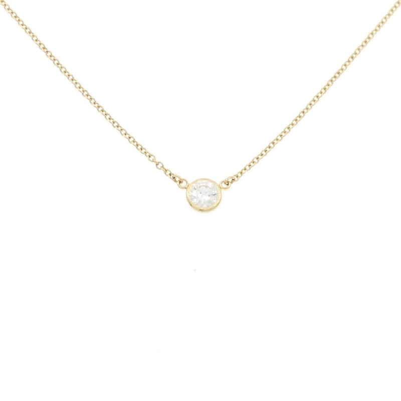 Dây chuyền Tiffany By The Yard - Hàng hiệu Authentic 841781