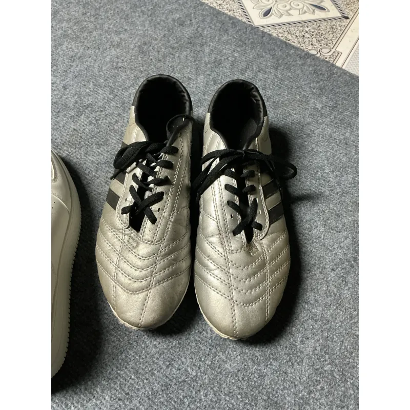 COMBO GIÀY SNEAKER + GIÀY ĐÁ BÓNG SIZE 41 674912