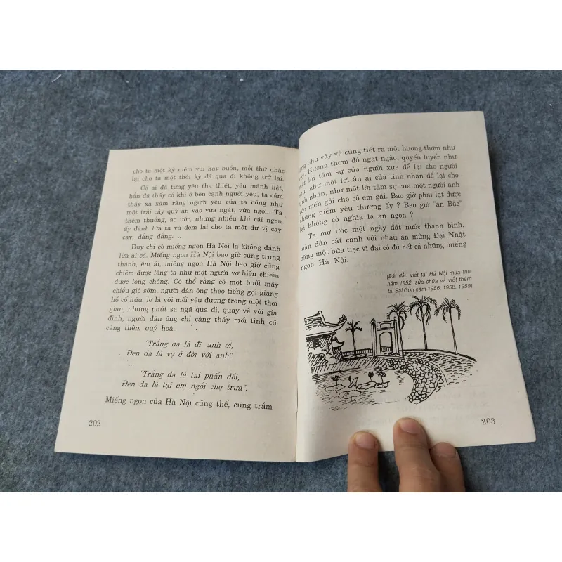 MIẾNG NGON HÀ NỘI 720036