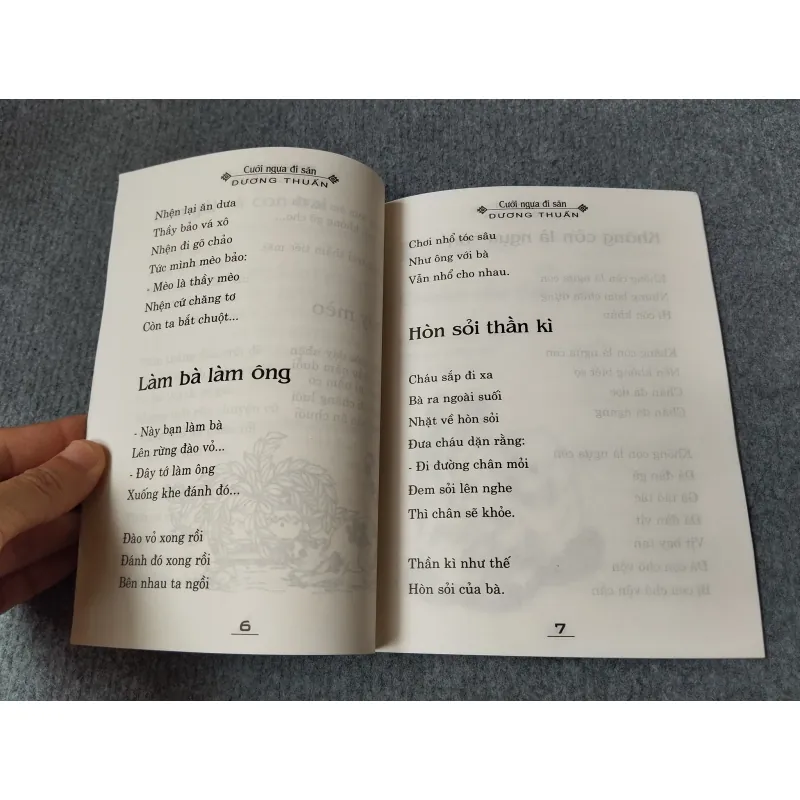 CƯỠI NGỰA ĐI SĂN 720688