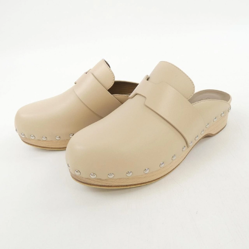 Giày HERMES CALYA H chi tiết cắt 211263Z - Hàng hiệu Authentic 829158