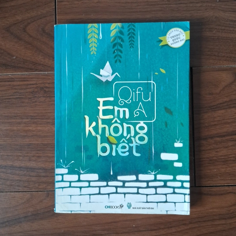 Em không biết 508578