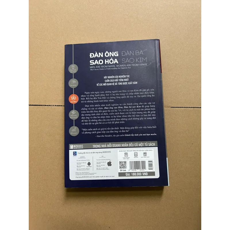Đàn ông sao hoả đàn bà sao kim 557525