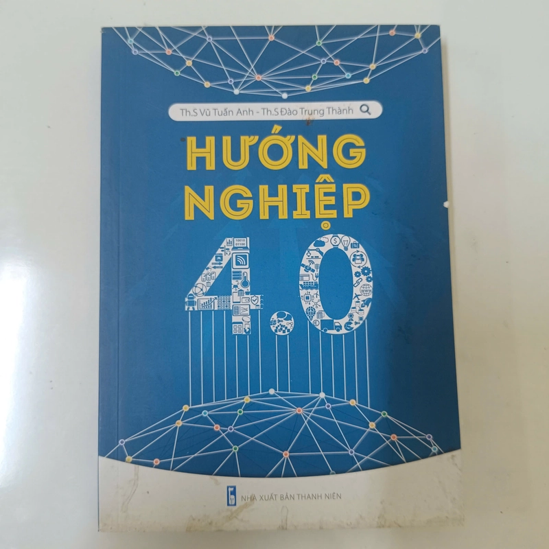 Hướng nghiệp 4.0 541432