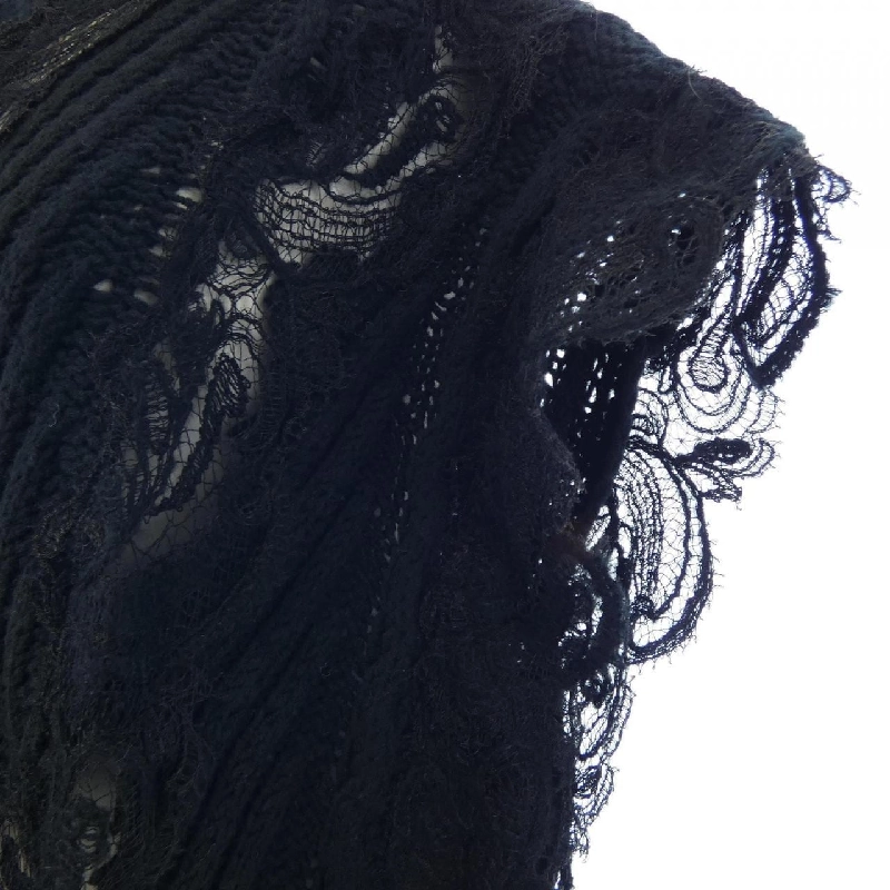 ERMANNO SCERVINO Áo len 638417