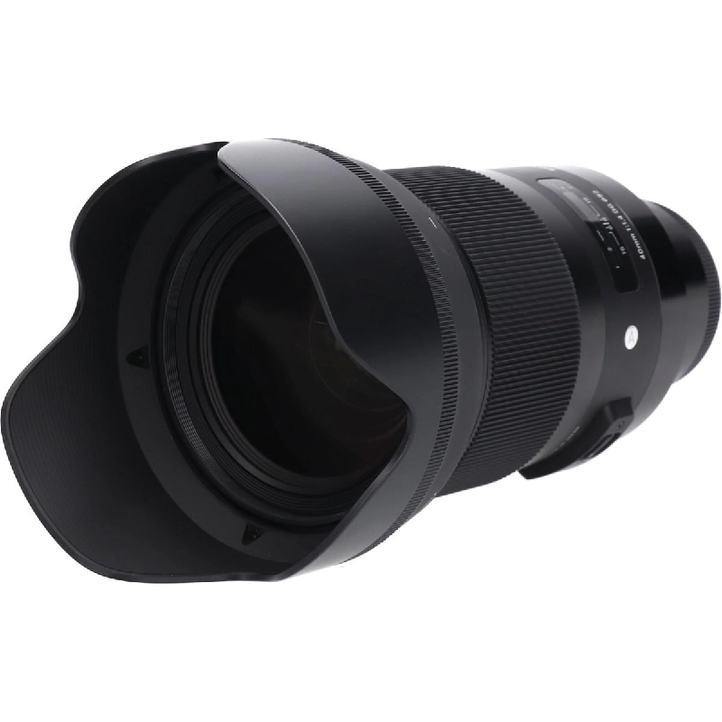 Sony E 40mm F1.4 DG HSM (A) - Hàng hiệu Authentic 879959