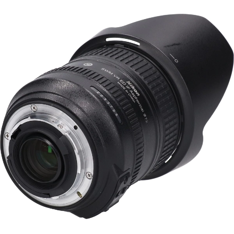 AF-S 24-85mm F3.5-4.5G VR - Hàng hiệu Authentic 879768