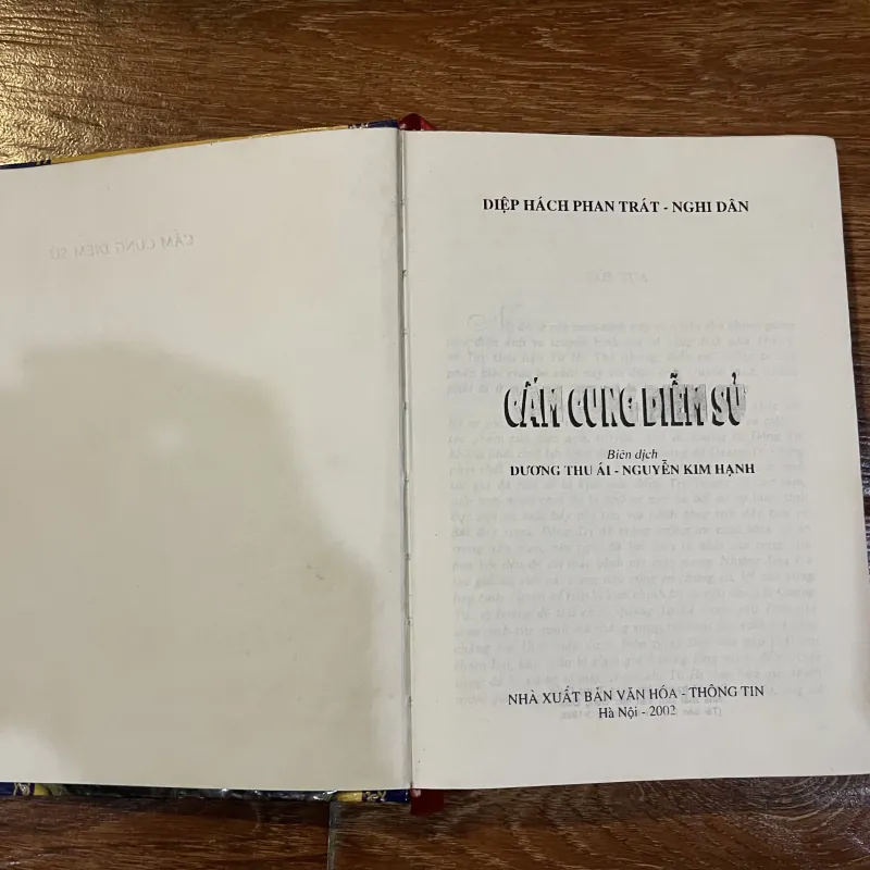 Cấm Cung Diễm Sử  (12) 1025078