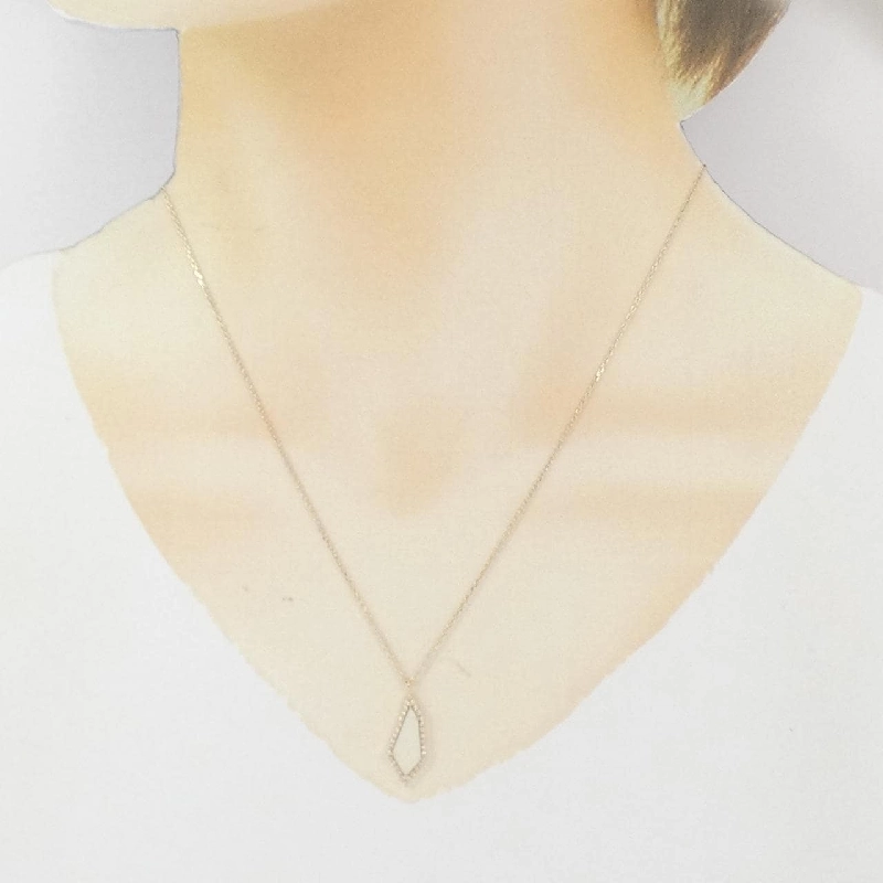 Coco Shunick Necklace - Hàng hiệu Authentic 840406